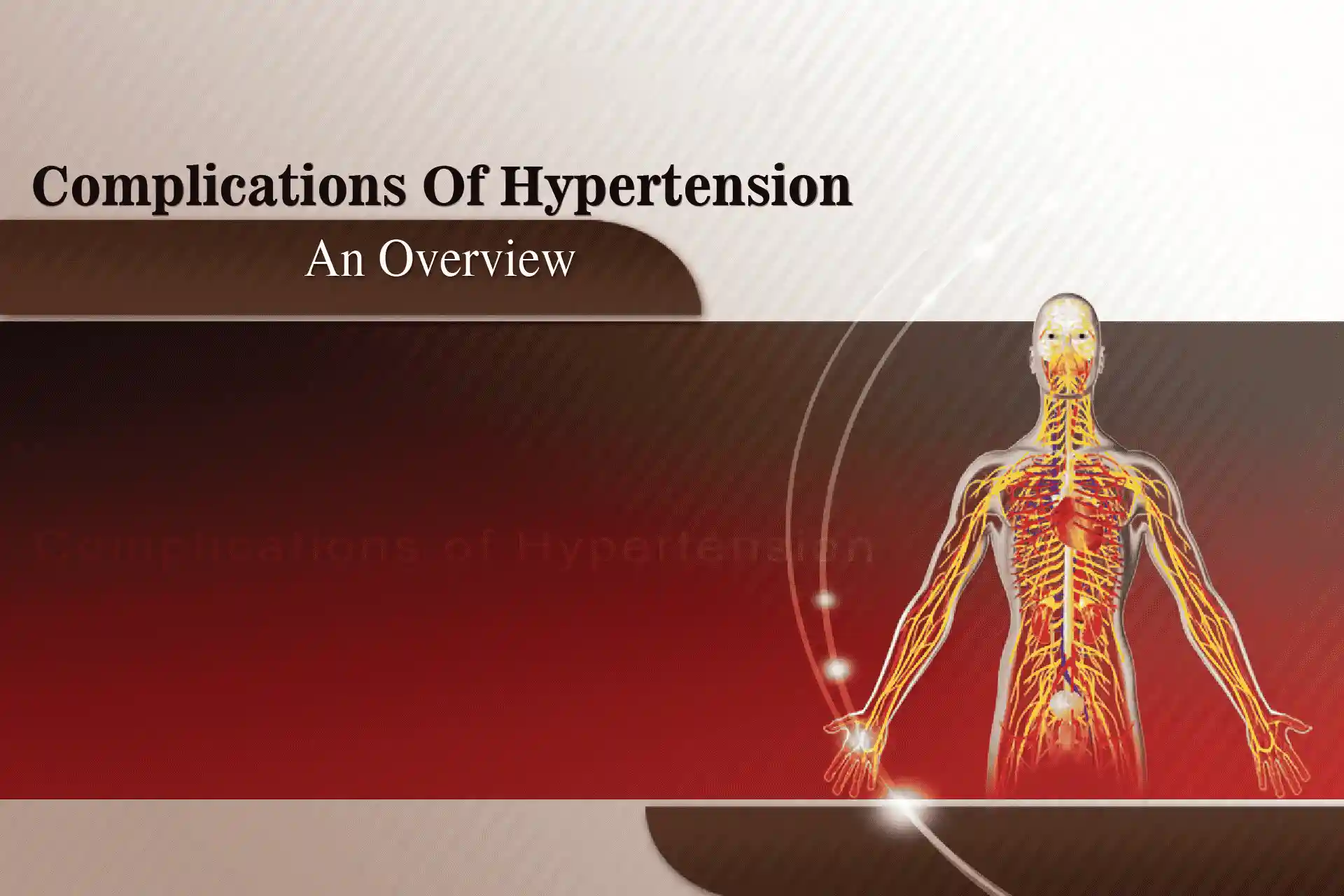 Complications of Hypertension